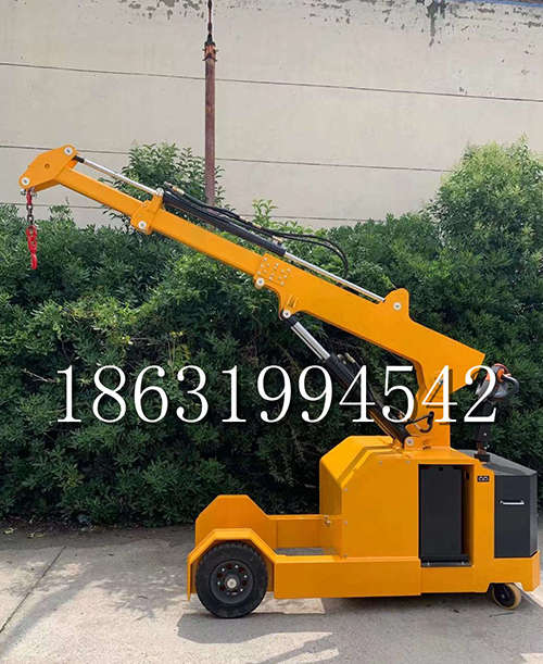 西港区车载吊机小型随车吊车载吊机悬臂吊西港区附近悬臂吊西港区车载液压升降机多少钱