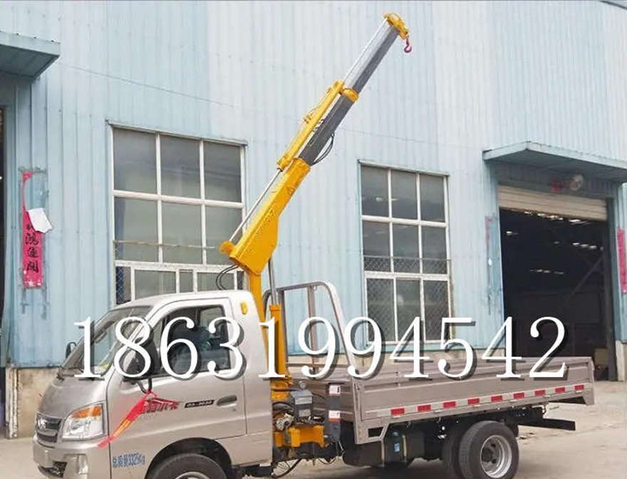西港区车载吊机小型随车吊车载吊机悬臂吊西港区附近悬臂吊西港区车载液压升降机多少钱