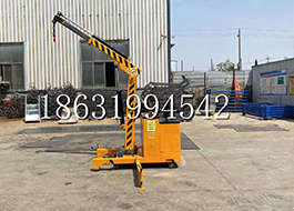 西港区车载吊机小型随车吊车载吊机悬臂吊西港区附近悬臂吊西港区车载液压升降机多少钱